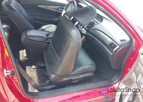 2016 Honda Accord Ex-L V-6 from USA, damaged, VIN 1HGCT2B86GA003476